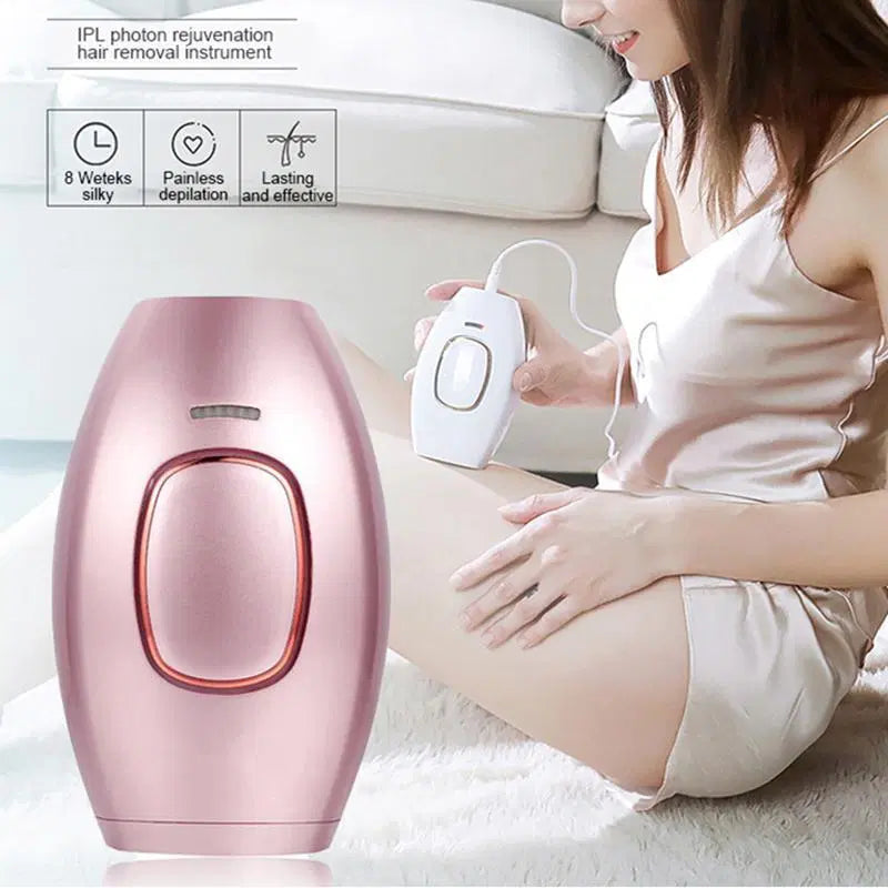 IPL Hair Remover